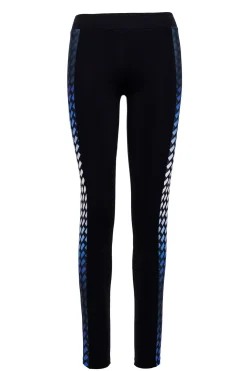 Dopasowane legginsy sportowe