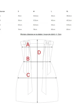 Sukienka gorsetowa z kokardkami - jasnofioletowa