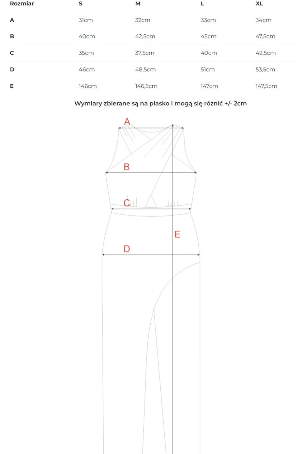 Sukienka maxi z łączonych materiałów - beżowa