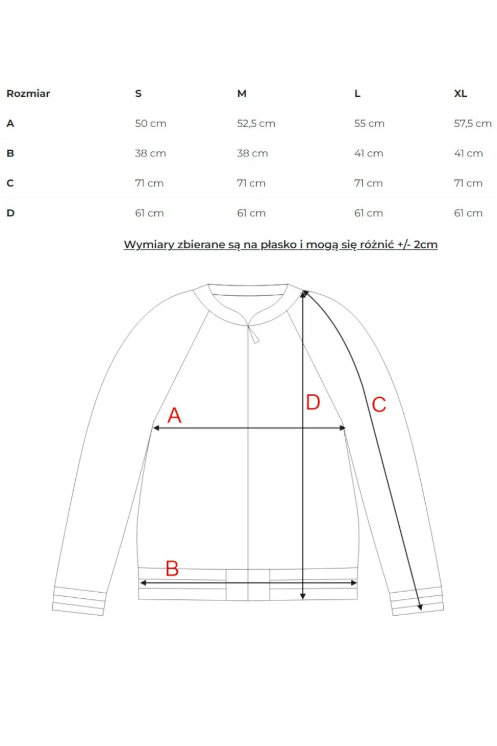 Welurowa bluza z ozdobnymi mankietami - grafitowa