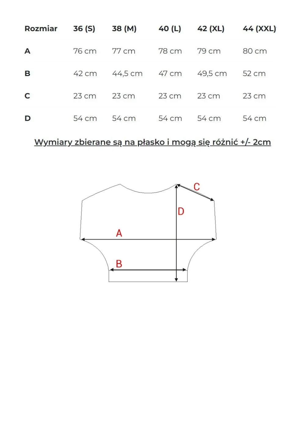 Wiskozowa bluza z opadającym ramieniem - czarna
